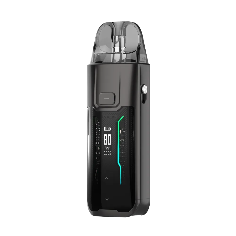 LUXE XR Max