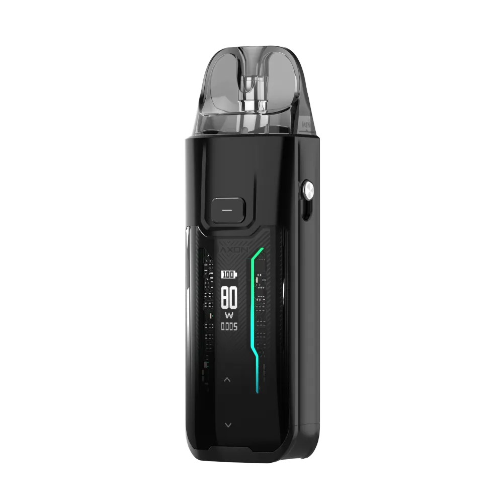 LUXE XR Max