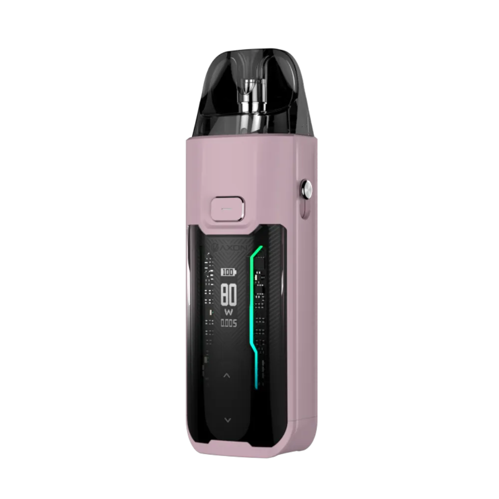 LUXE XR Max