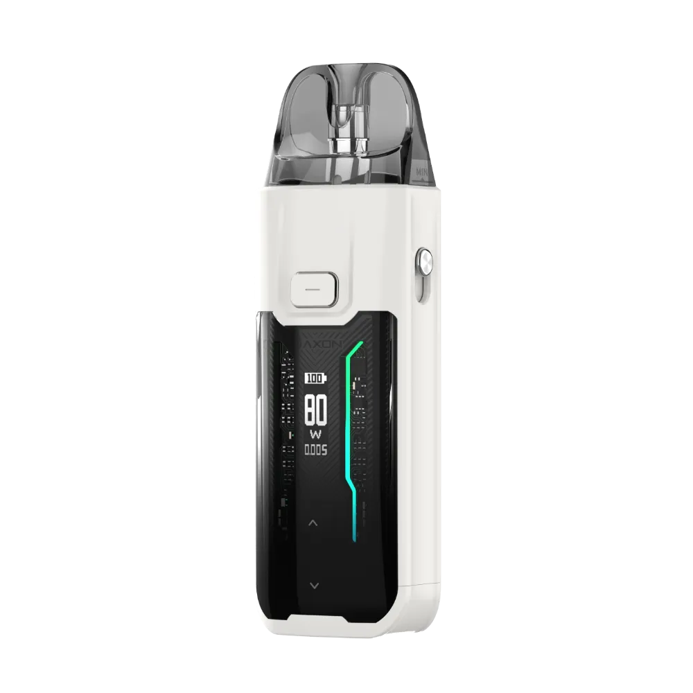 LUXE XR Max
