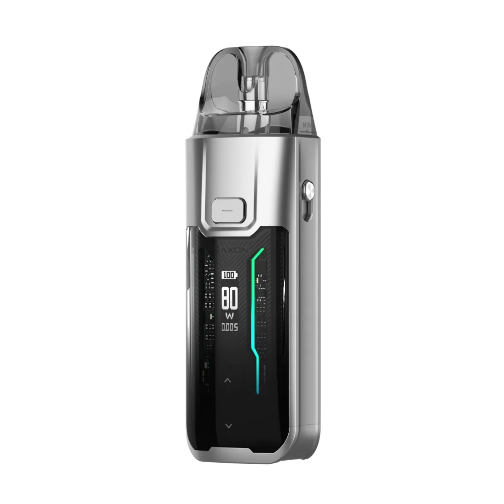 LUXE XR Max