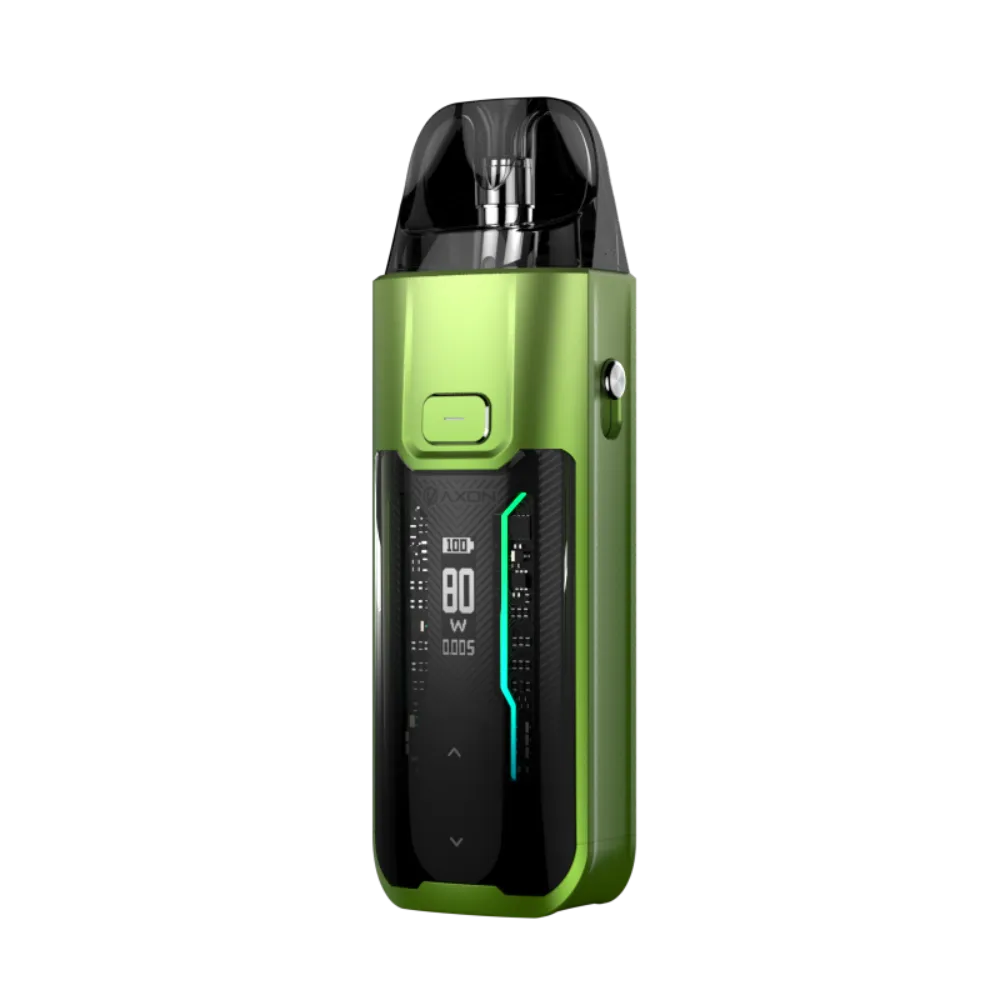 LUXE XR Max