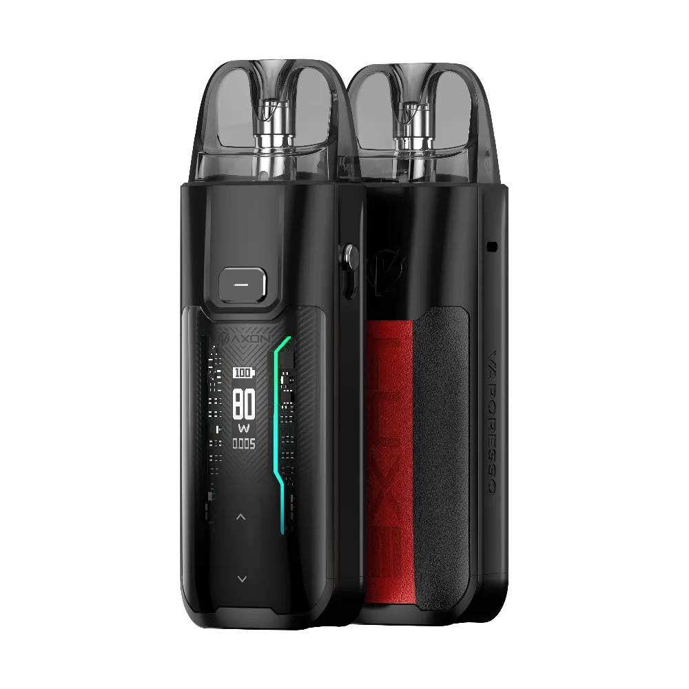 LUXE XR Max