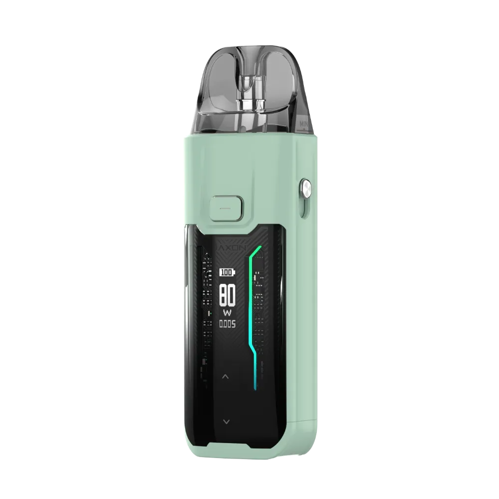 LUXE XR Max