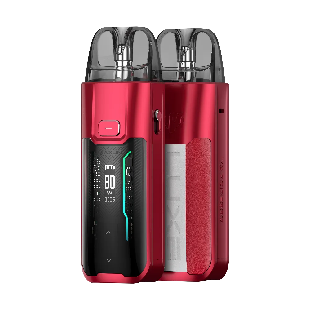 LUXE XR Max