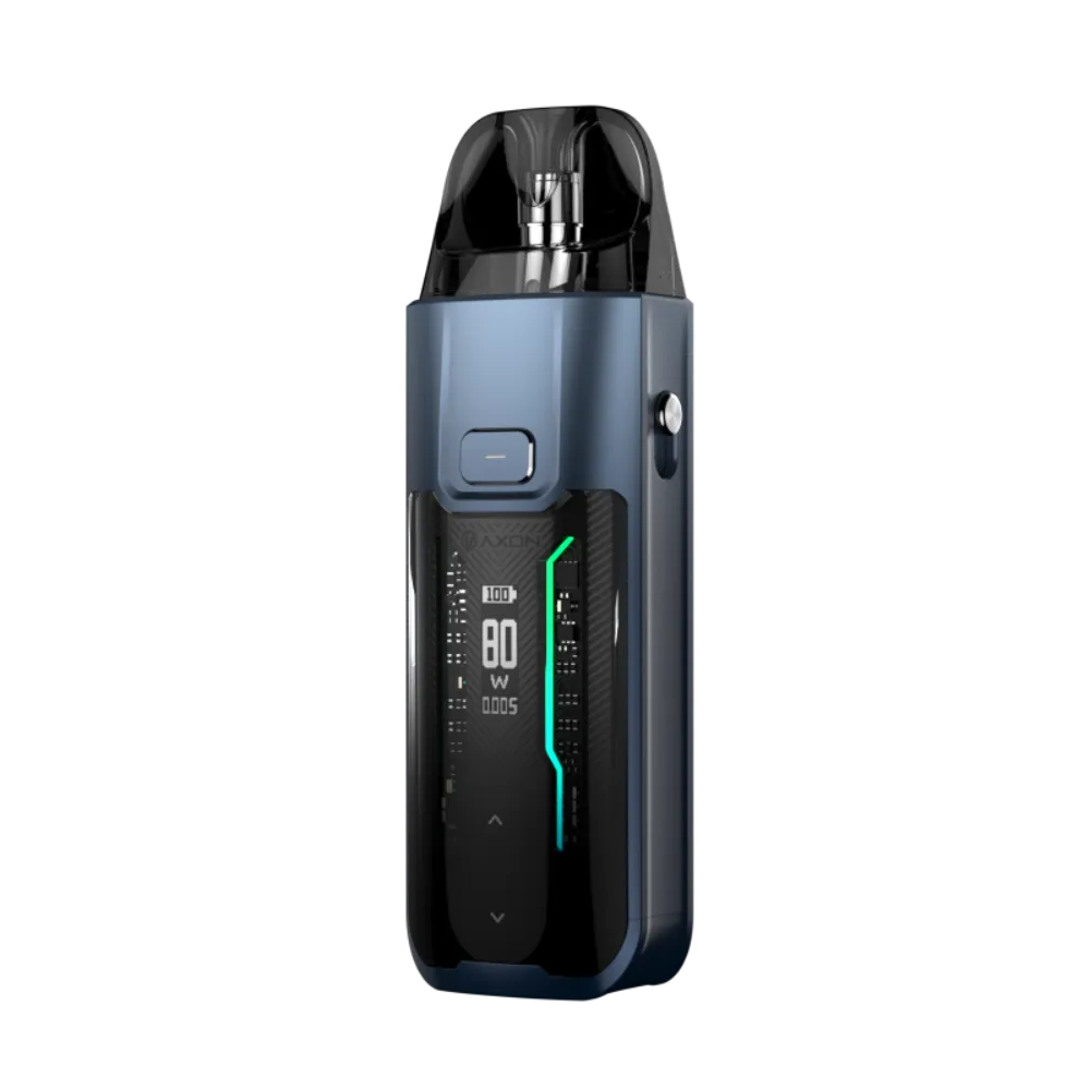 LUXE XR Max