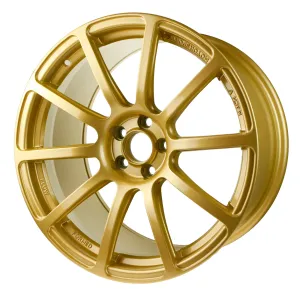 Mach V Crucial 18x9.5" 5x100