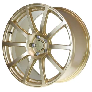 Mach V Crucial 19x9" 5x114