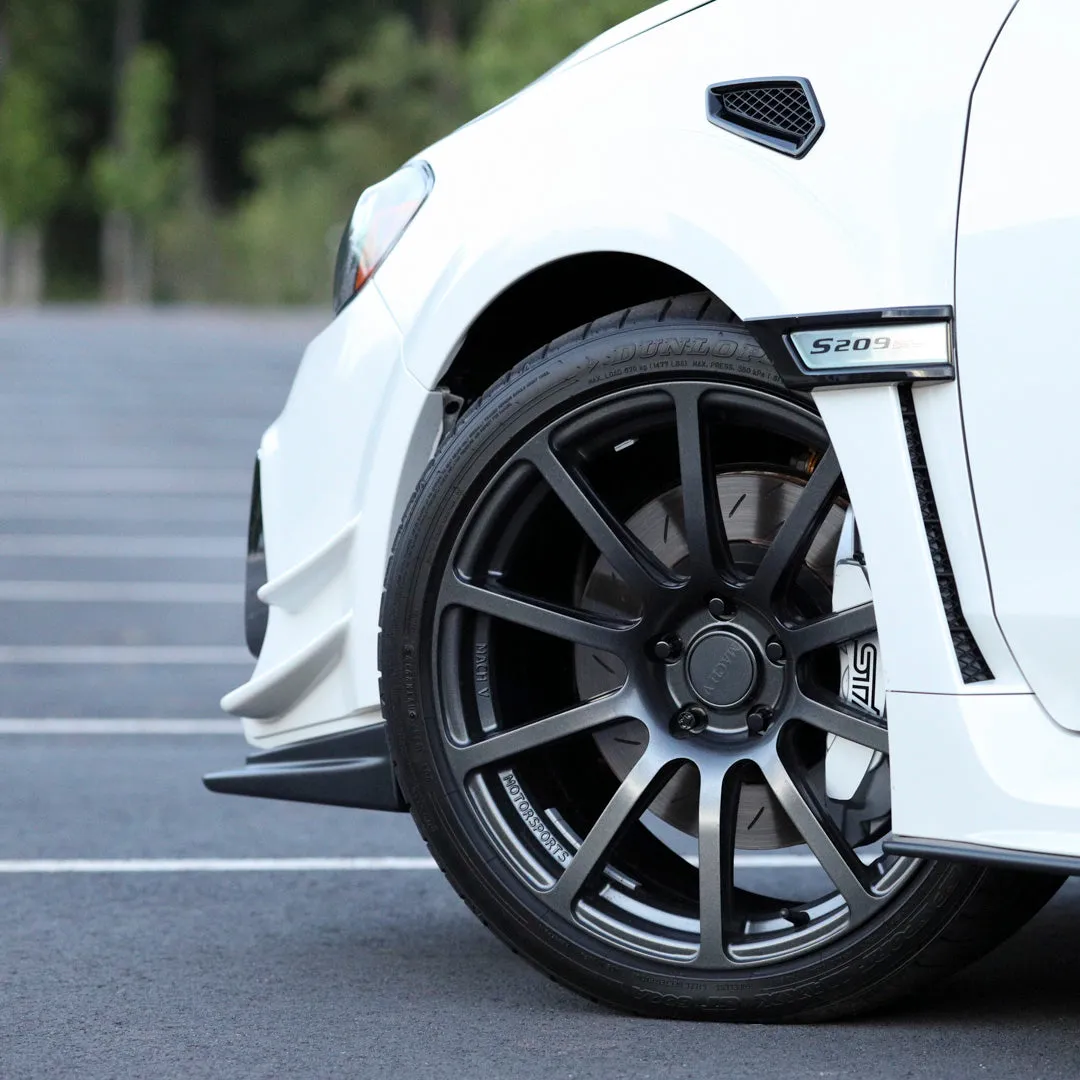 Mach V Crucial 19x9" 5x114