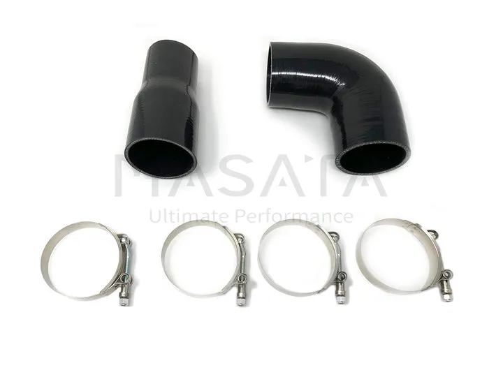 MASATA BMW N54 N55 7.5" RACE INTERCOOLER (135I & 335I)