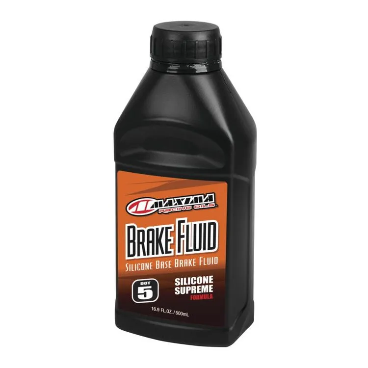 Maxima Brake Fluid
