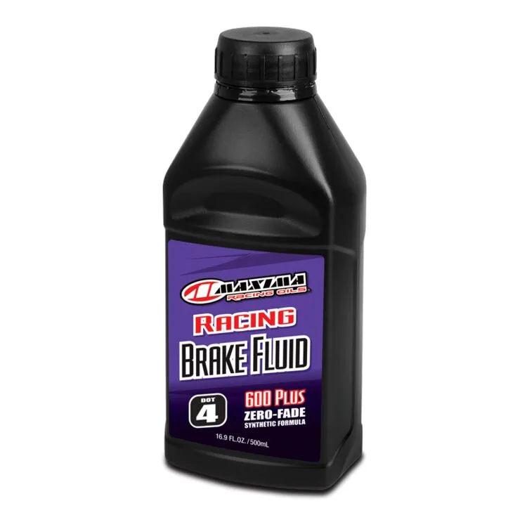 Maxima Brake Fluid