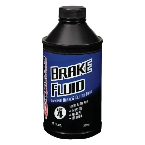 Maxima Brake Fluid