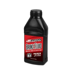 Maxima Dot 5.1 Fluid 4oz