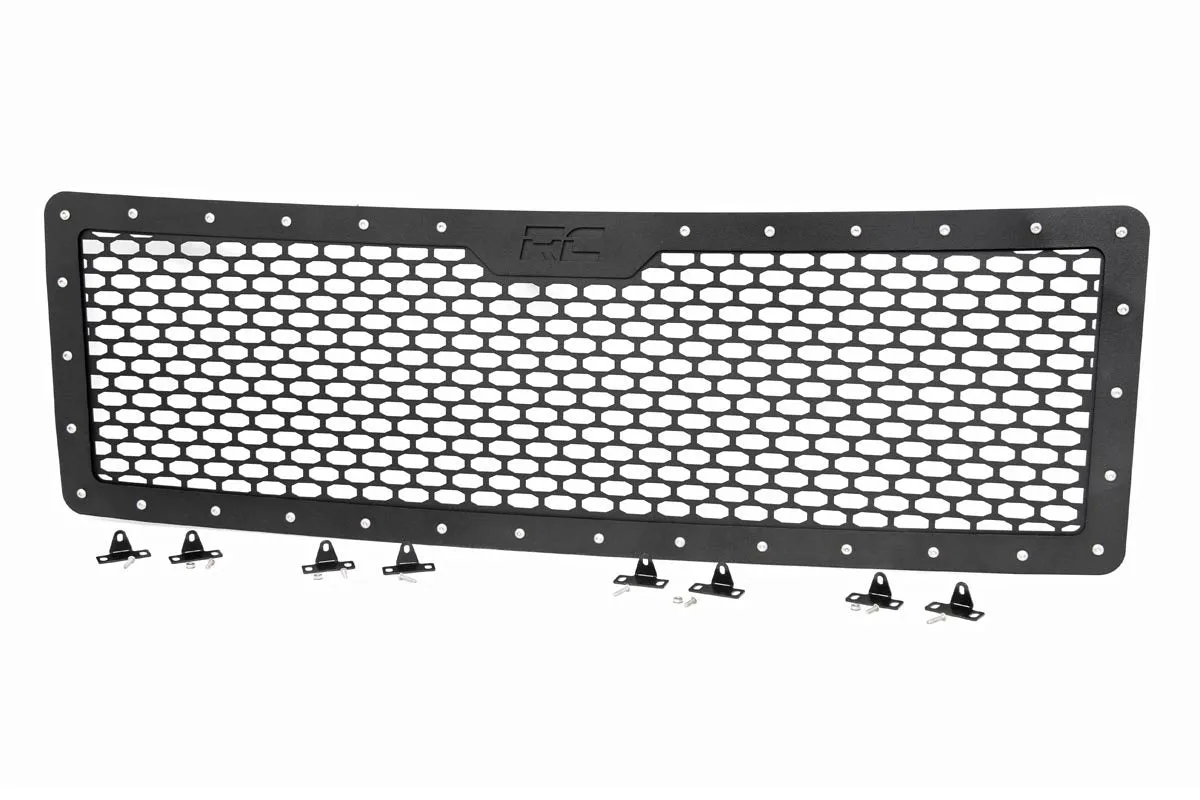 Mesh Grille | Ford F-150 2WD/4WD | 2009-2014