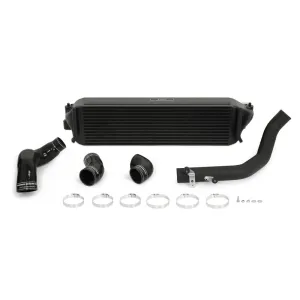 Mishimoto 2017  Honda Civic Type R Black Intercooler Kit