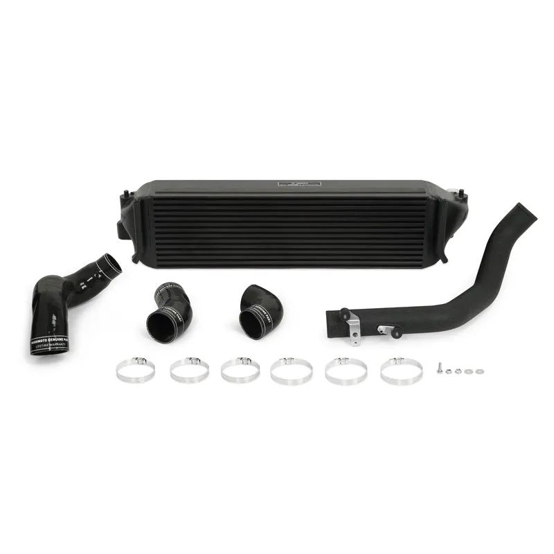 Mishimoto 2017  Honda Civic Type R Black Intercooler Kit