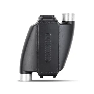 Mishimoto Air-to-Water Intercooler, Dual-Pass Coolant, 500HP-Opposite Side Inlet/Outlet - MMINT-A2W-DPR-1