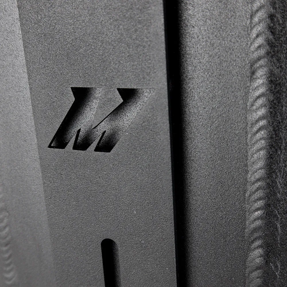 Mishimoto Air-to-Water Intercooler, Single-Pass Coolant, 1500HP-Same Side Inlet/Outlet - MMINT-A2W-SP-3