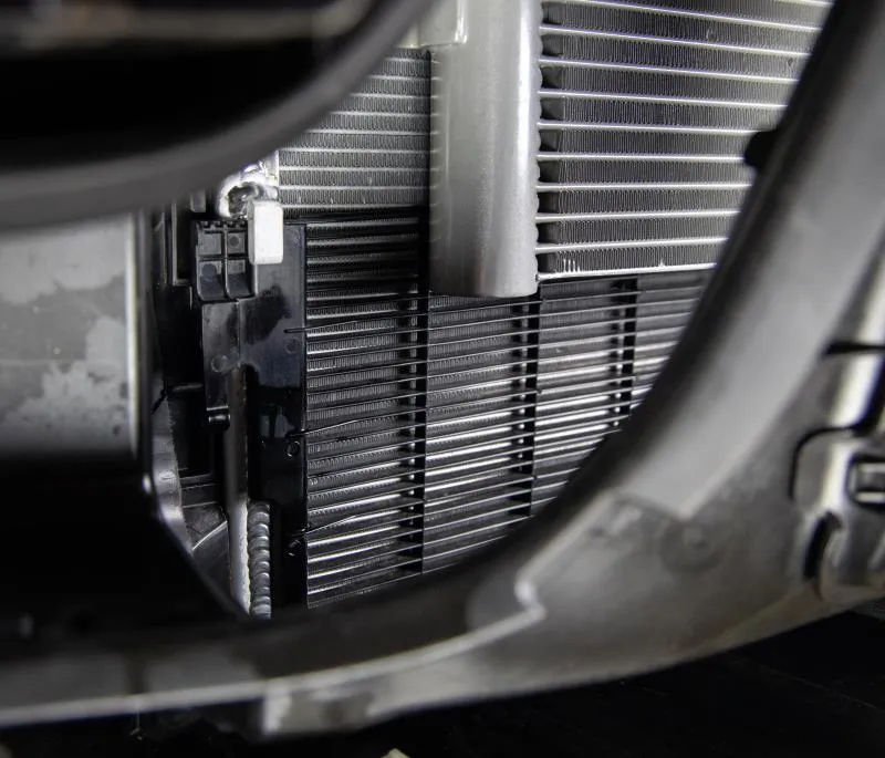 Mishimoto Heat Exchanger BMW Z4 3.0 Turbo (2019-2020-2021) MMHE-SUP-20