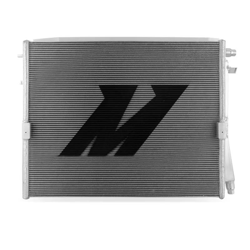 Mishimoto Heat Exchanger Toyota Supra GR (2020-2021) MMHE-SUP-20