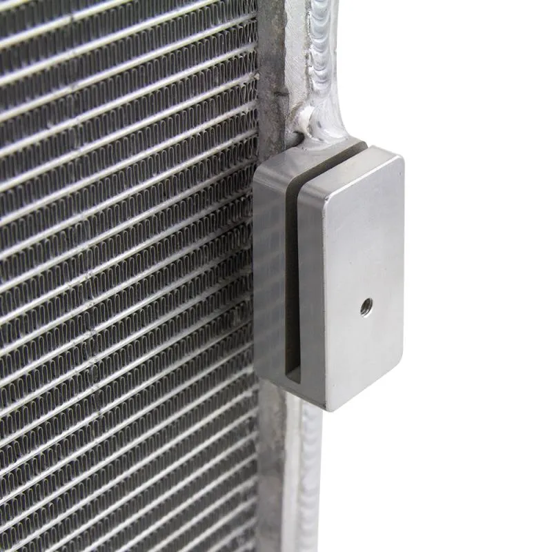 Mishimoto Heat Exchanger Toyota Supra GR (2020-2021) MMHE-SUP-20