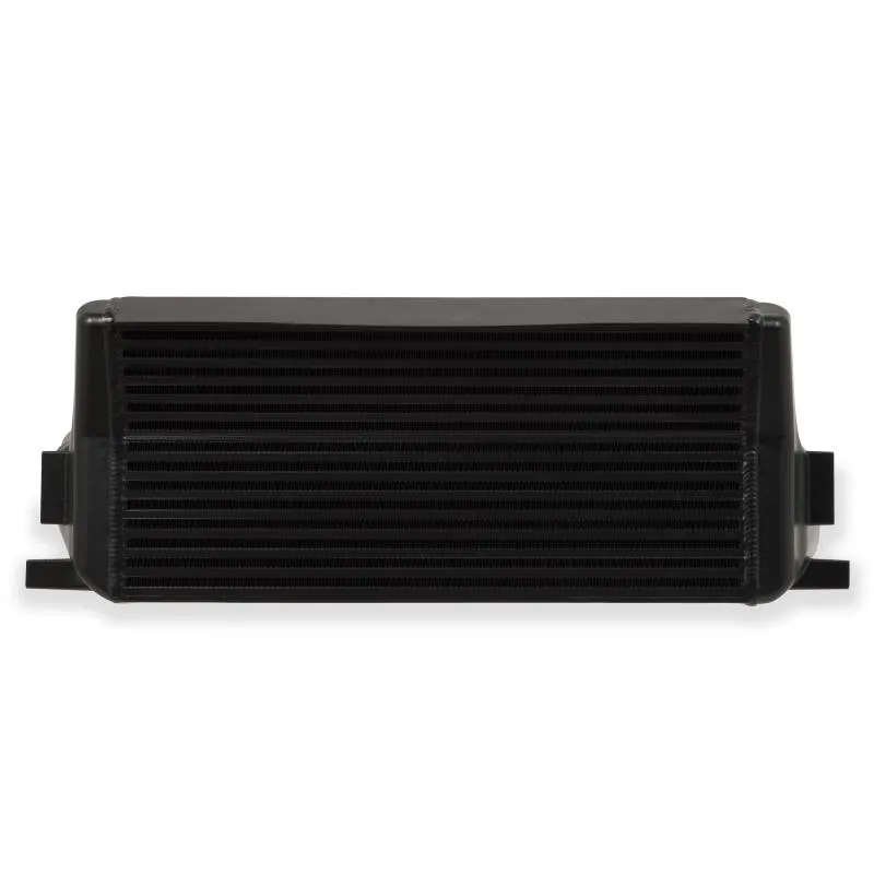 Mishimoto Intercooler BMW F22/F30 (228i/M235i/320i/328i/328d/335i/428i/435i/M2) (2012-2016) Silver / Black