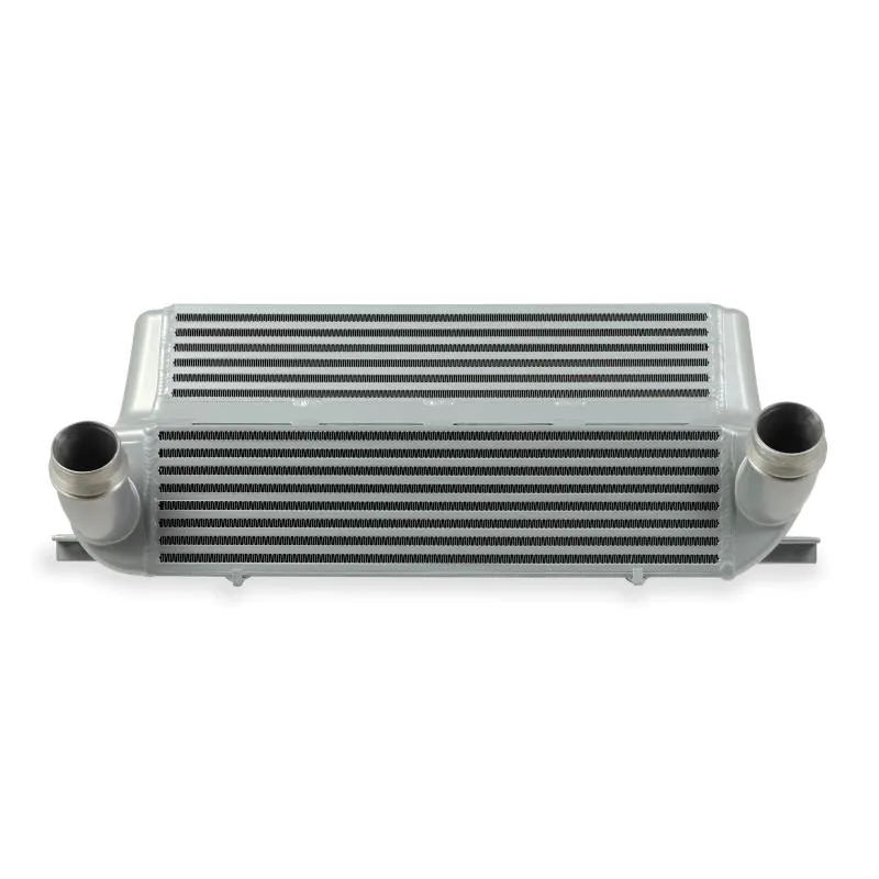 Mishimoto Intercooler BMW F22/F30 (228i/M235i/320i/328i/328d/335i/428i/435i/M2) (2012-2016) Silver / Black