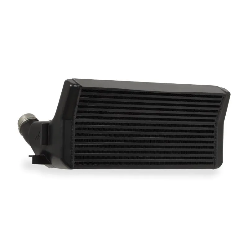 Mishimoto Intercooler BMW F22/F30 (228i/M235i/320i/328i/328d/335i/428i/435i/M2) (2012-2016) Silver / Black