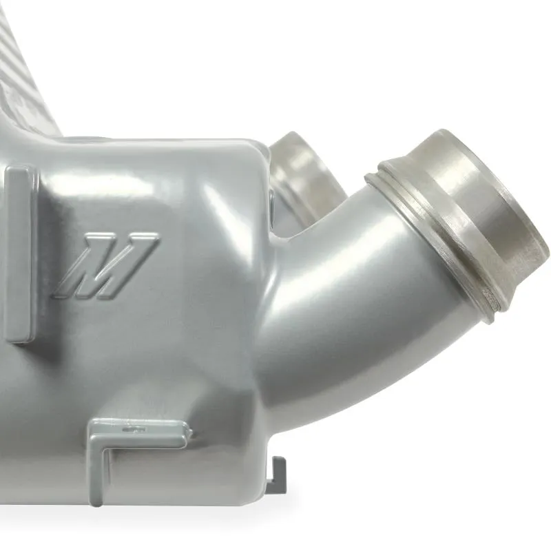 Mishimoto Intercooler BMW F22/F30 (228i/M235i/320i/328i/328d/335i/428i/435i/M2) (2012-2016) Silver / Black
