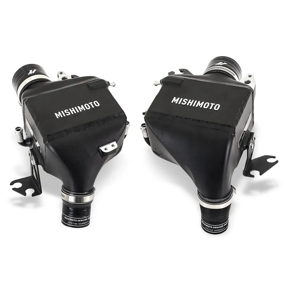 Mishimoto Performance Air-To-Water Intercoolers, 2023  Nissan Z - MMINT-Z-23