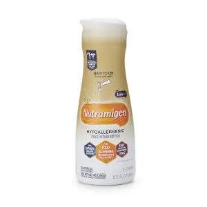 Nutramigen Ready-to-Use Liquid, 32 fl. oz.