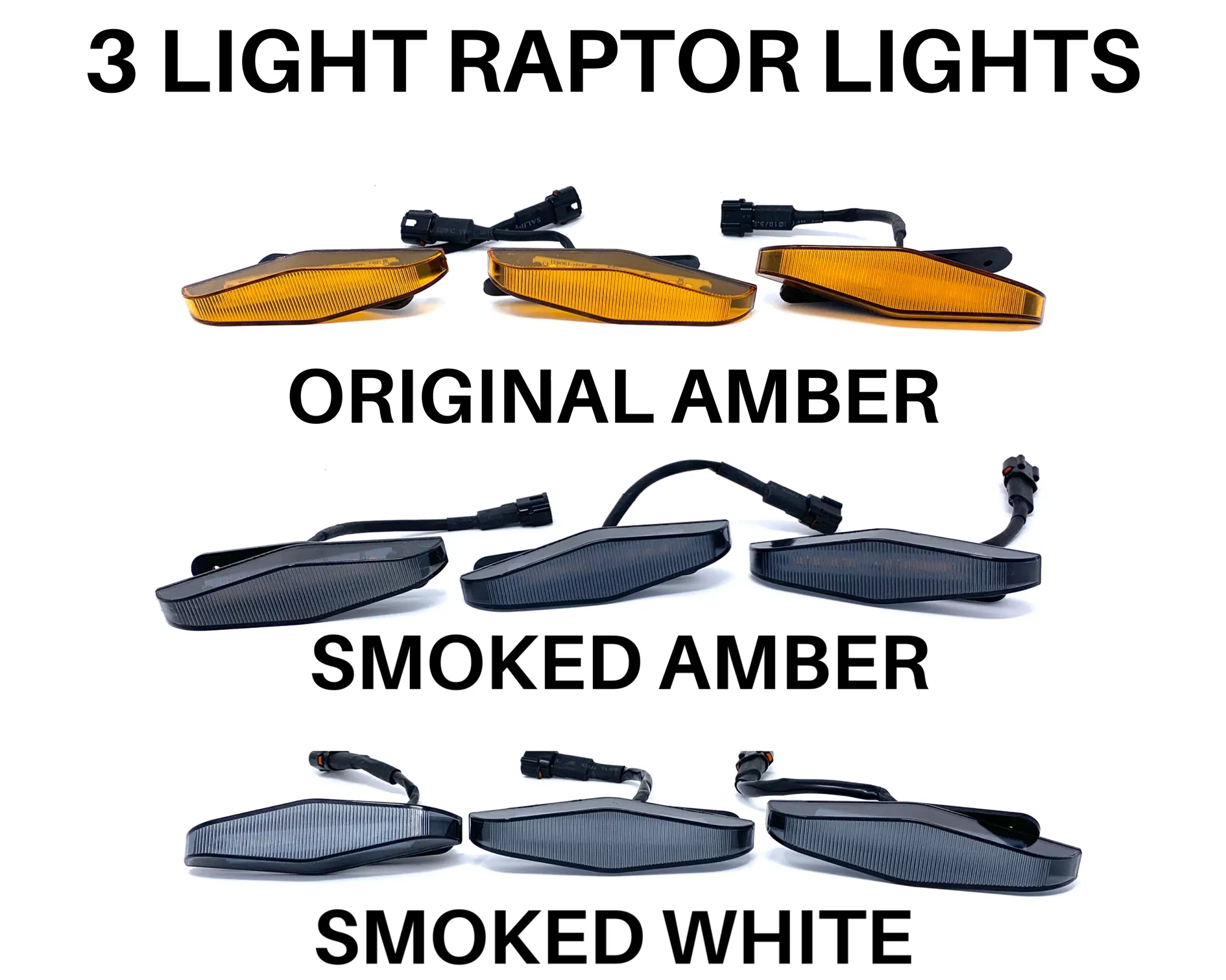 Overland Depot Stealth Grille For 4Runner (2014-2024)
