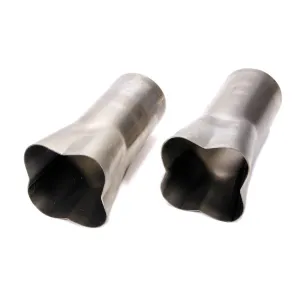 Patriot formed Collectors - (Set of 2) - 2-1/4" x 4"