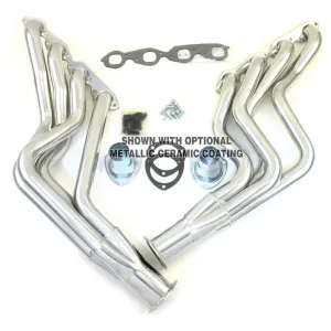 Patriot Headers - BB Chevy
