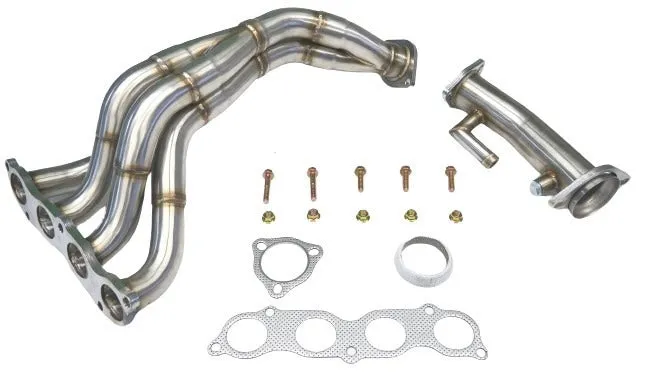 PLM K-Series Header For Honda CR-V RD4 2002-2006