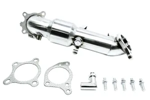 PLM Power Driven Honda Civic X 1.5 Turbo Downpipe V2 2016 