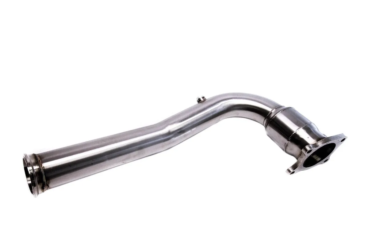 PLM Power Driven Subaru WRX  J-Pipe Downpipe 2015  6MT