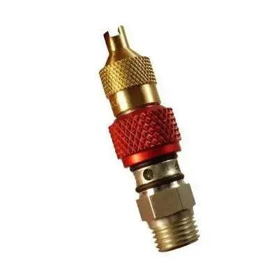 Powertank Monster Valve Kit