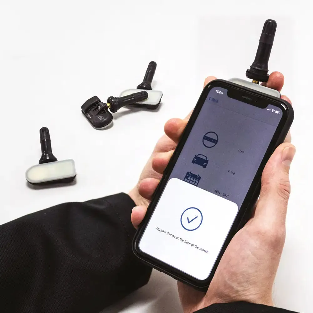 Prema U-PRO NFC-Enable/Smartphone Programable Sensor - PREM-ONE-NFC