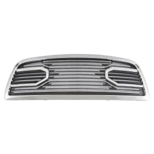 RAM Style Grille for 2009-12 Dodge Ram 1500