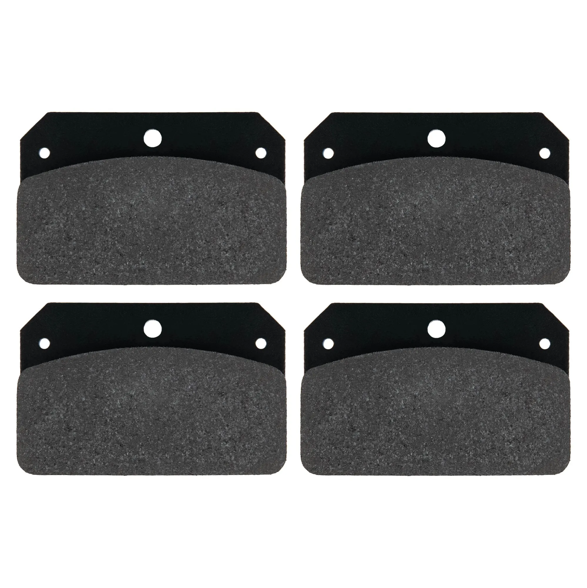 Rear XS3 Extreme Street Brake Kit (GM 10/12 Bolt C Clip Eliminator)