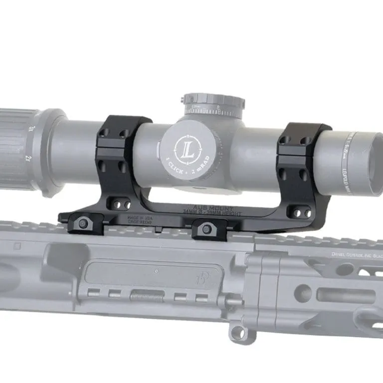 Reptilia AUS 34mm Optic Mount 1.54" Height