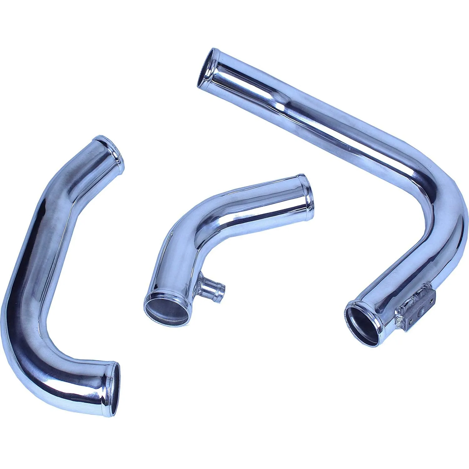 Rev9 Intercooler Kit Audi A4 1.8T (2002-2005) ICK-055