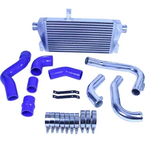 Rev9 Intercooler Kit Audi A4 1.8T (2002-2005) ICK-055
