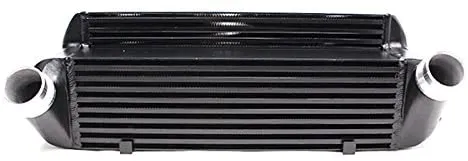 Rev9 Intercooler Kit BMW 235i/M235i & xDrive F22/F23 N55 (2014-2019) Bolt On Front-Side Mount