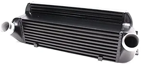Rev9 Intercooler Kit BMW 435i/435ix F32/F33/F36 N55 (2014-2017) Bolt On Front-Side Mount