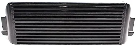Rev9 Intercooler Kit BMW 435i/435ix F32/F33/F36 N55 (2014-2017) Bolt On Front-Side Mount