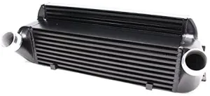 Rev9 Intercooler Kit BMW 435i/435ix F32/F33/F36 N55 (2014-2017) Bolt On Front-Side Mount