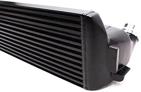Rev9 Intercooler Kit BMW 435i/435ix F32/F33/F36 N55 (2014-2017) Bolt On Front-Side Mount